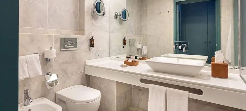 Superior Tek Büyük Yataklı Oda, Havuz Kullanımı (Adults Only)