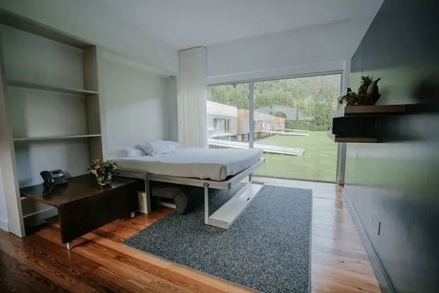 1 Odalı Apart Daire