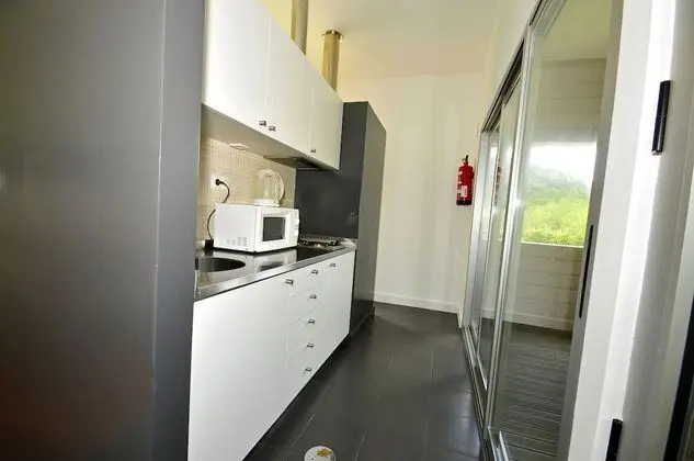 1 Odalı Apart Daire
