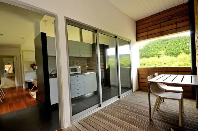 1 Odalı Apart Daire