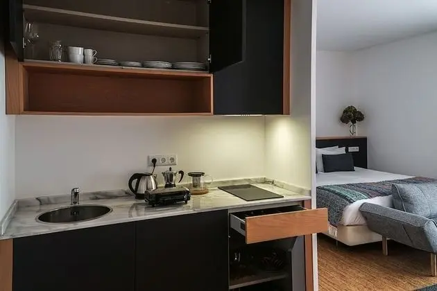 Stüdyo, Sigara İçilmez