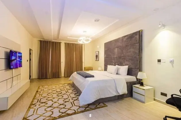 Ev, Birden Çok Yatak