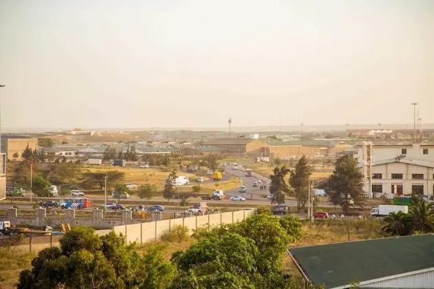 Oda, Banyolu/Duşlu