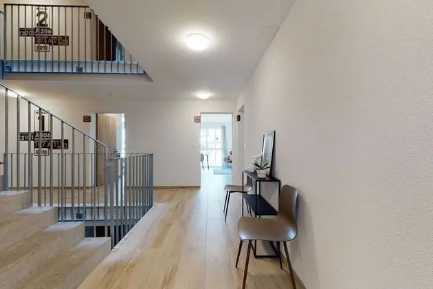 Basic Stüdyo, 1 Büyük (Queen) Boy Yatak