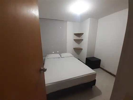 Apart Daire, 2 Yatak Odası, Engellilere Uygun, Balkon