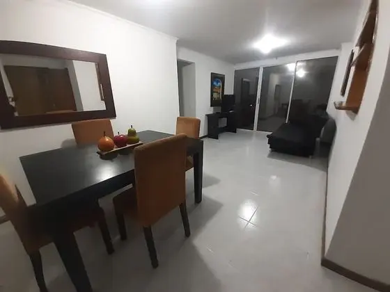Apart Daire, 2 Yatak Odası, Engellilere Uygun, Balkon