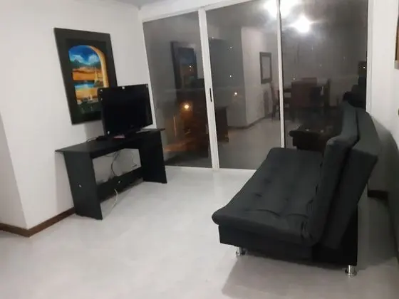 Apart Daire, 2 Yatak Odası, Engellilere Uygun, Balkon