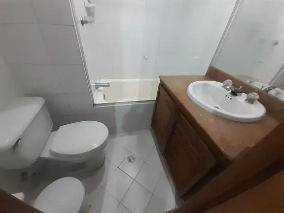 Apart Daire, 2 Yatak Odası, Engellilere Uygun, Balkon