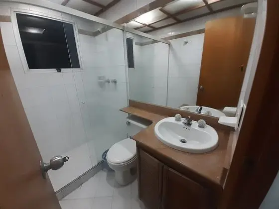 Apart Daire, 2 Yatak Odası, Engellilere Uygun, Balkon