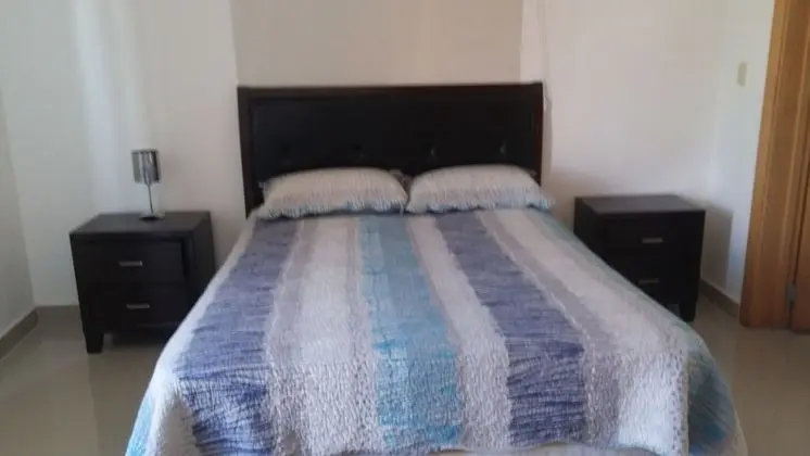 Apart Daire, 1 Yatak Odası, Balkon