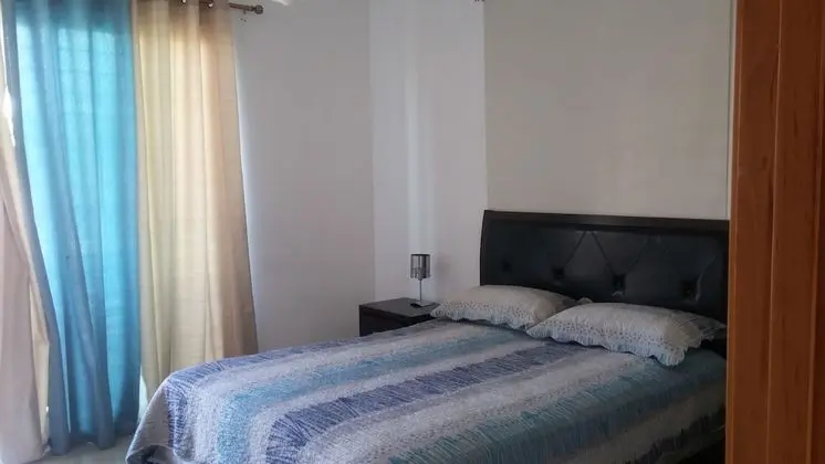 Apart Daire, 1 Yatak Odası, Balkon