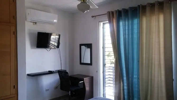 Apart Daire, 1 Yatak Odası, Balkon