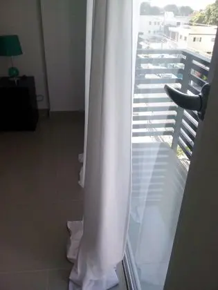 Apart Daire, 1 Yatak Odası, Balkon
