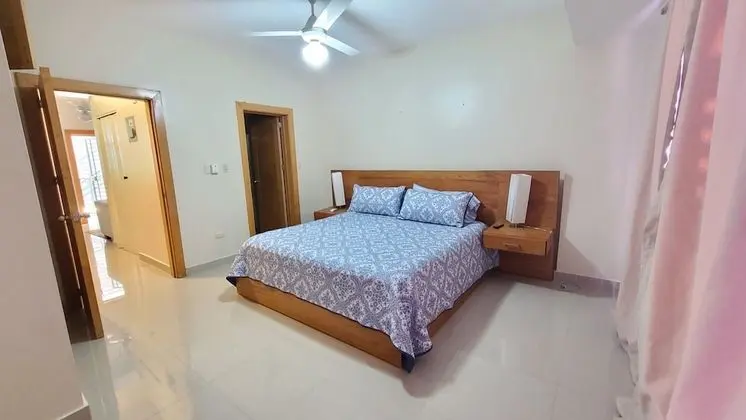 Apart Daire, 1 Yatak Odası, Balkon