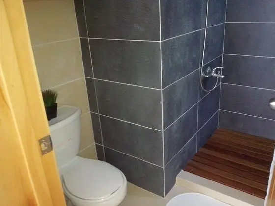 Apart Daire, 1 Yatak Odası, Balkon