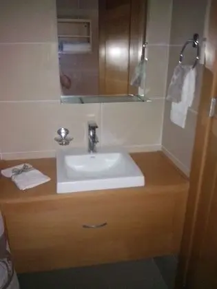 Apart Daire, 1 Yatak Odası, Balkon