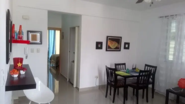 Apart Daire, 1 Yatak Odası, Balkon
