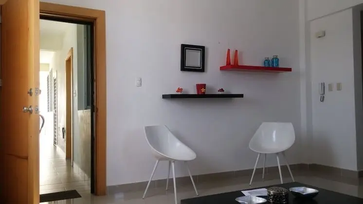 Apart Daire, 1 Yatak Odası, Balkon
