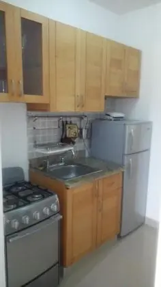 Apart Daire, 1 Yatak Odası, Balkon