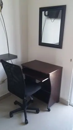 Apart Daire, 1 Yatak Odası, Balkon