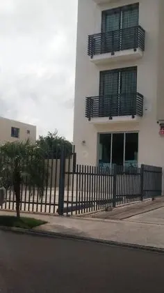 Apart Daire, 1 Yatak Odası, Balkon