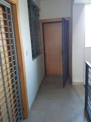 Apart Daire, 1 Yatak Odası, Balkon