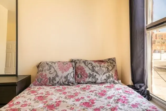 Economy Oda, 1 Tek Kişilik Yatak