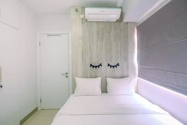 Apart Daire, Sigara İçilmez, Küçük Mutfak