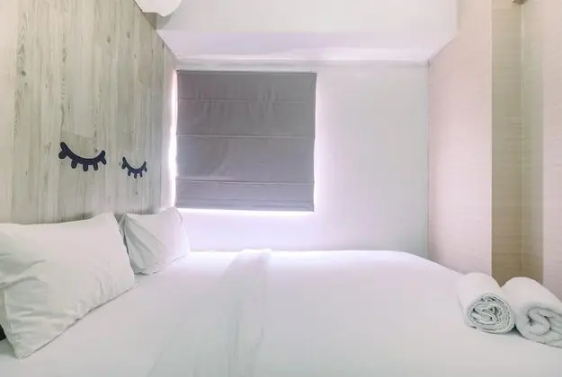 Apart Daire, Sigara İçilmez, Küçük Mutfak