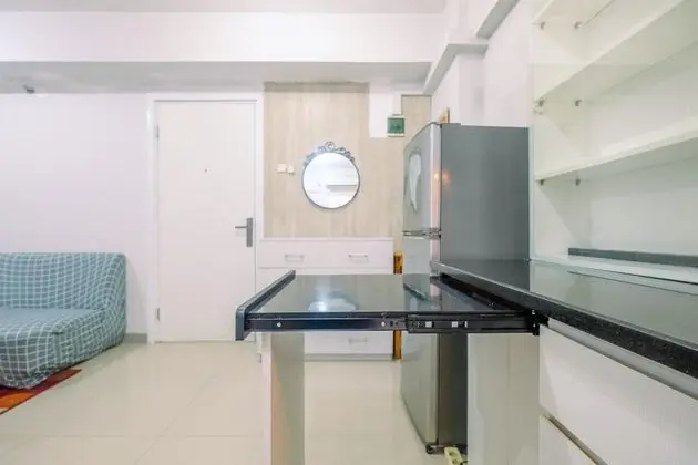 Apart Daire, Sigara İçilmez, Küçük Mutfak