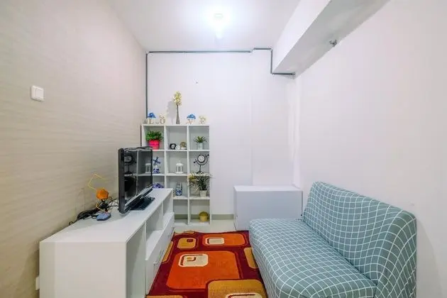 Apart Daire, Sigara İçilmez, Küçük Mutfak