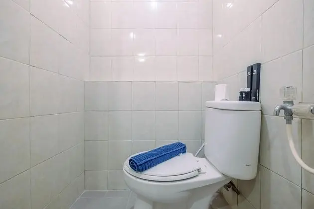 Apart Daire, Sigara İçilmez, Küçük Mutfak