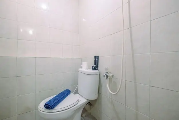 Apart Daire, Sigara İçilmez, Küçük Mutfak