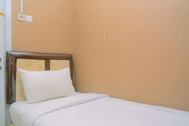 Apart Daire, Sigara İçilmez, Küçük Mutfak