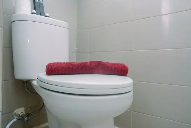 Apart Daire, Sigara İçilmez, Küçük Mutfak