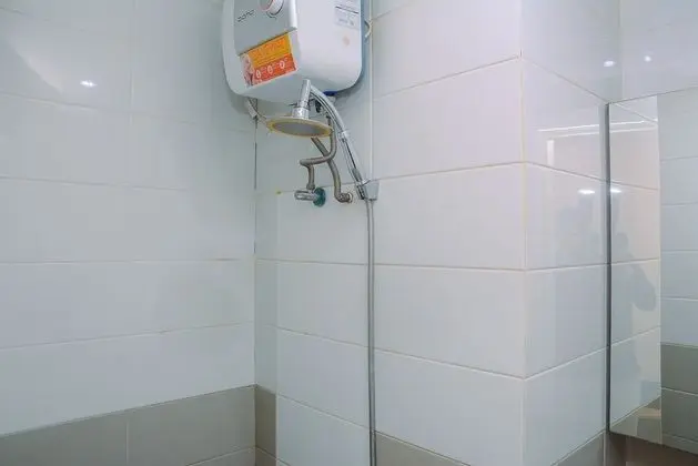 Apart Daire, Sigara İçilmez, Küçük Mutfak