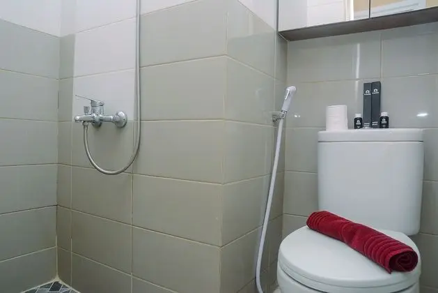 Apart Daire, Sigara İçilmez, Küçük Mutfak