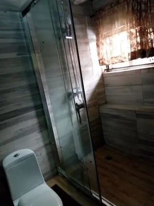 Luxury Ev, 3 Yatak Odası, Kişiye Özel Havuzlu, Park Manzaralı