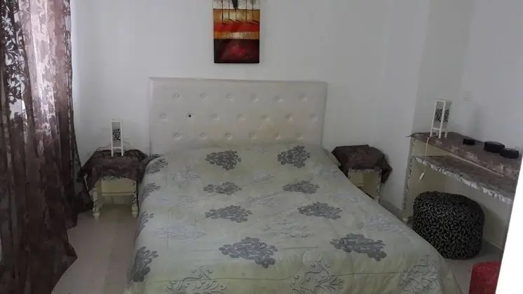 Apart Daire, 1 Yatak Odası, Sigara İçilebilir, Balkon