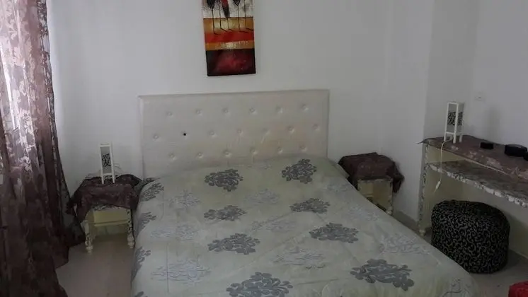Apart Daire, 1 Yatak Odası, Sigara İçilebilir, Balkon