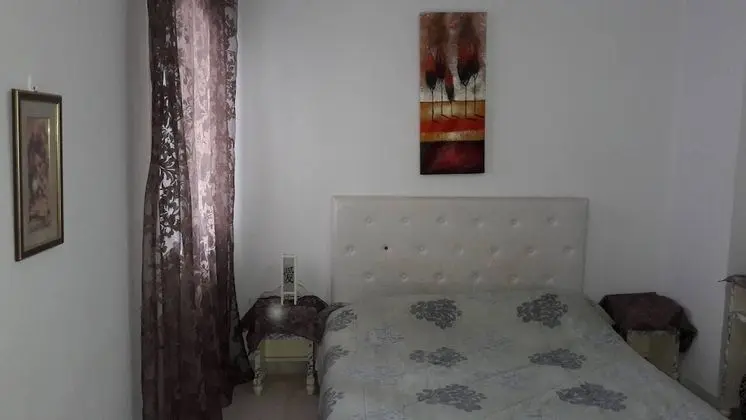 Apart Daire, 1 Yatak Odası, Sigara İçilebilir, Balkon