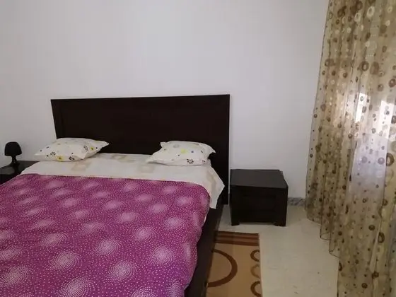 Apart Daire, 1 Yatak Odası, Sigara İçilebilir, Balkon
