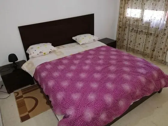 Apart Daire, 1 Yatak Odası, Sigara İçilebilir, Balkon
