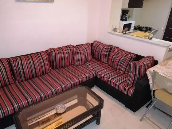 Apart Daire, 1 Yatak Odası, Sigara İçilebilir, Balkon