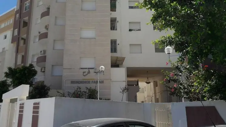 Apart Daire, 1 Yatak Odası, Sigara İçilebilir, Balkon
