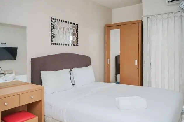 Apart Daire, Sigara İçilmez, Küçük Mutfak