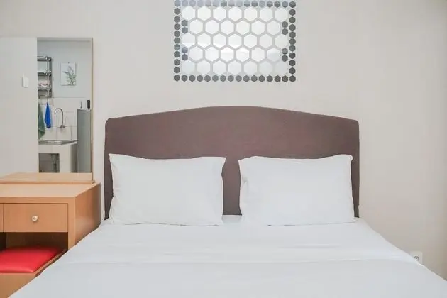 Apart Daire, Sigara İçilmez, Küçük Mutfak