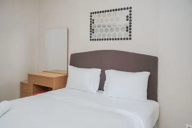 Apart Daire, Sigara İçilmez, Küçük Mutfak