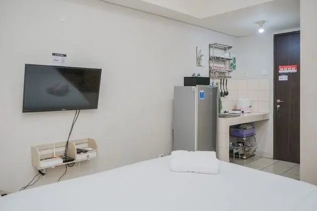 Apart Daire, Sigara İçilmez, Küçük Mutfak