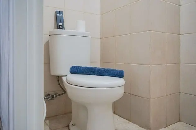 Apart Daire, Sigara İçilmez, Küçük Mutfak